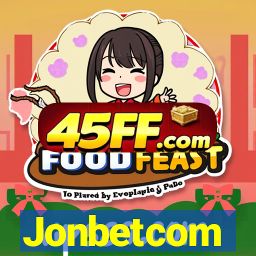 Jonbetcom