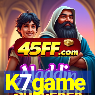 K7game