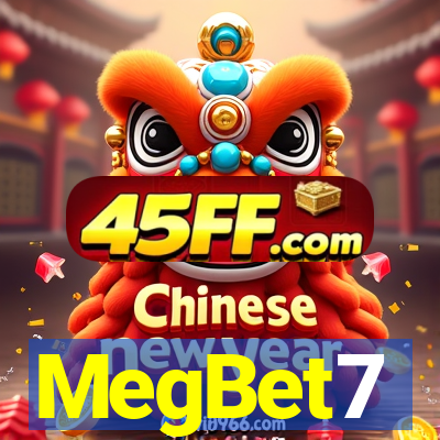 MegBet7