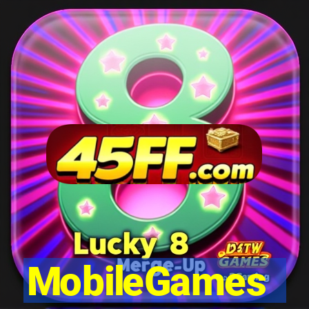 MobileGames