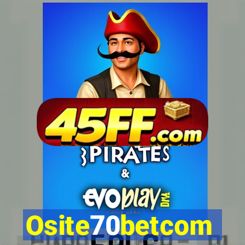 Osite70betcom