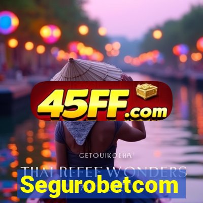 Segurobetcom