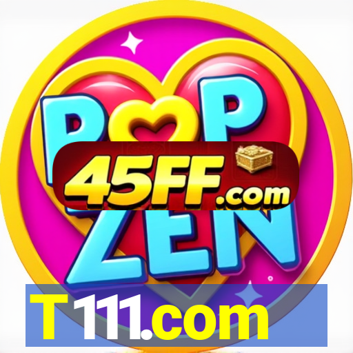 T111.com