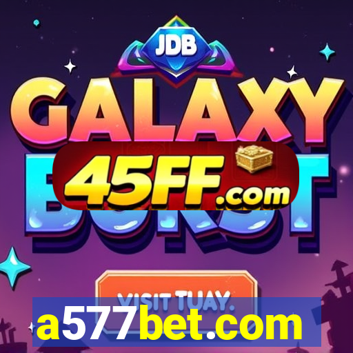 a577bet.com