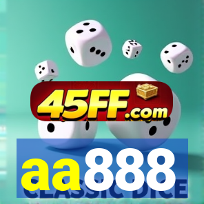 aa888