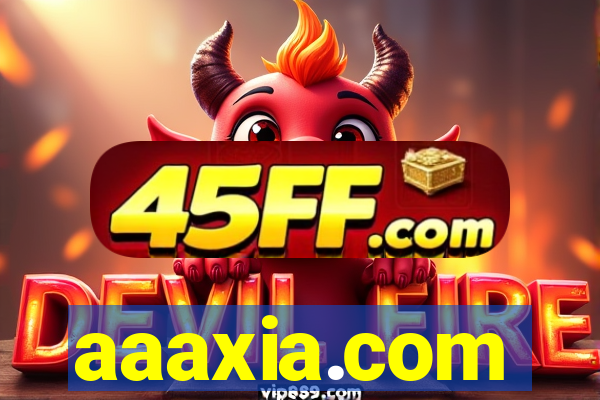 aaaxia.com