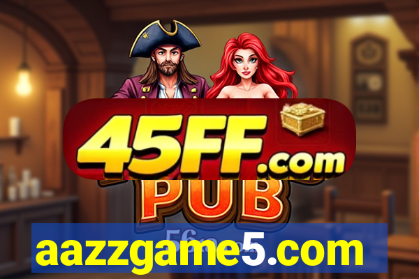 aazzgame5.com