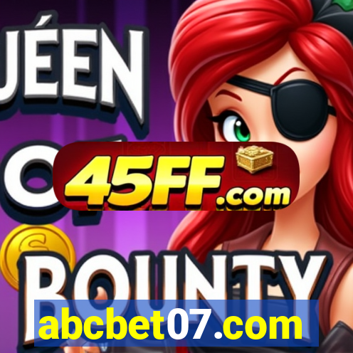 abcbet07.com