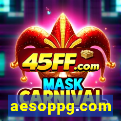 aesoppg.com