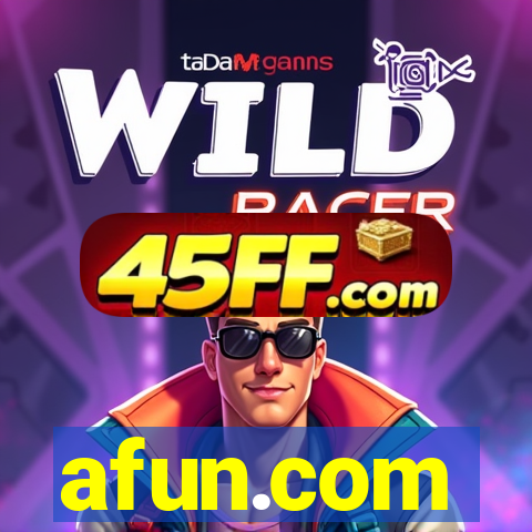 afun.com