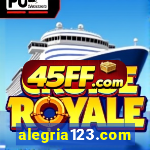 alegria123.com