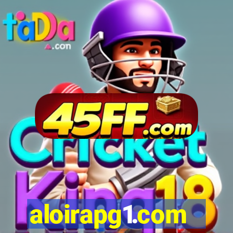 aloirapg1.com