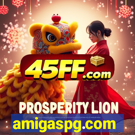 amigaspg.com