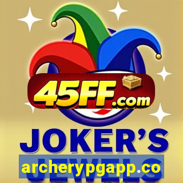 archerypgapp.com