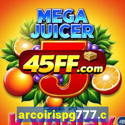 arcoirispg777.com