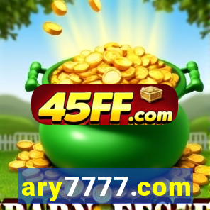 ary7777.com