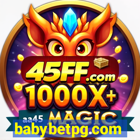 babybetpg.com