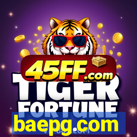 baepg.com