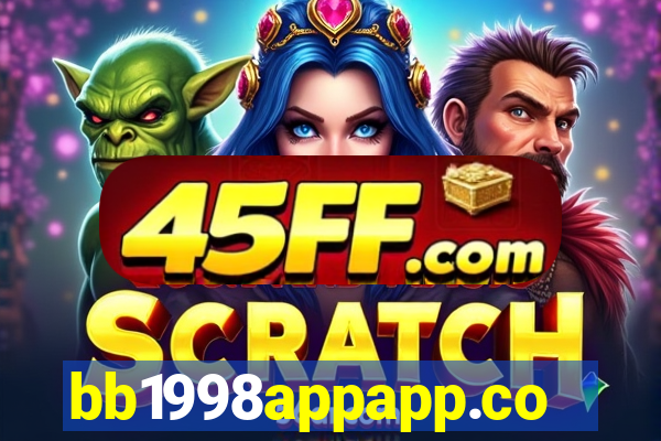 bb1998appapp.com