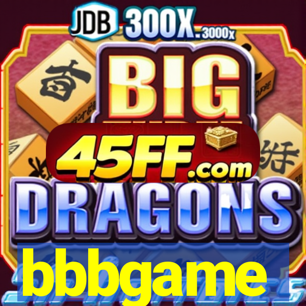 bbbgame