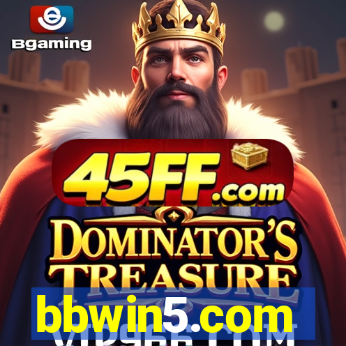 bbwin5.com