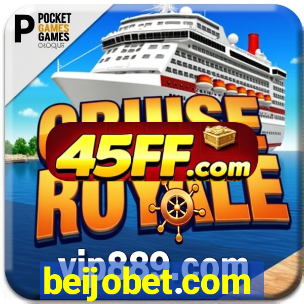 beijobet.com