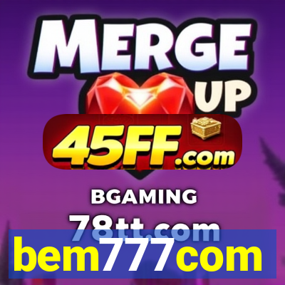 bem777com