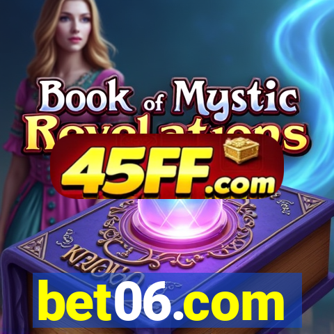 bet06.com