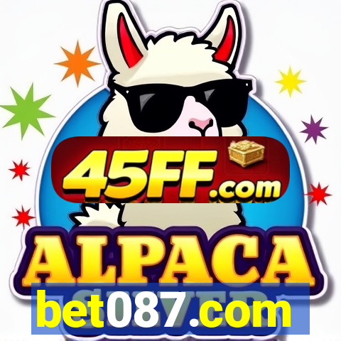 bet087.com