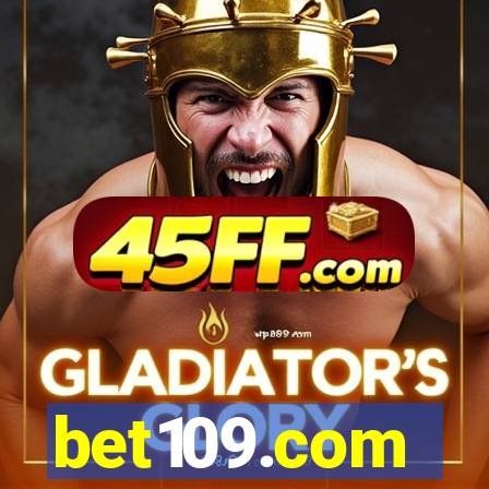 bet109.com