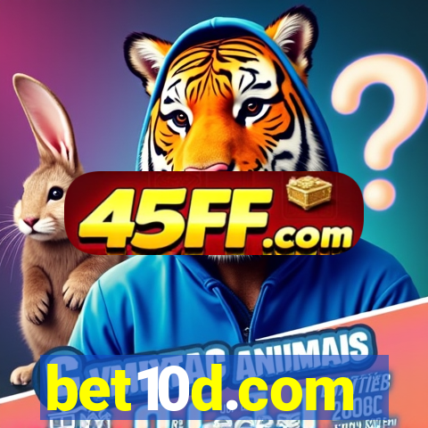 bet10d.com