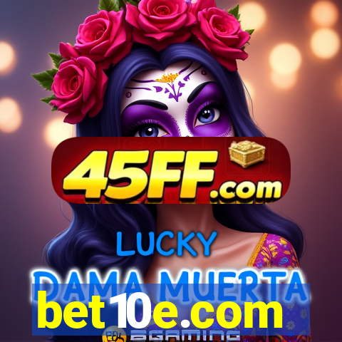 bet10e.com