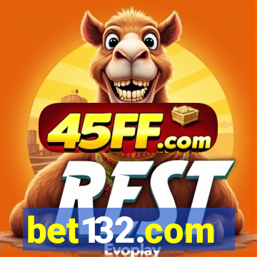 bet132.com