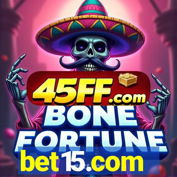 bet15.com