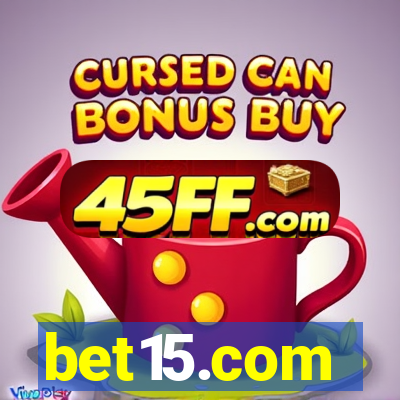 bet15.com