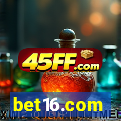 bet16.com