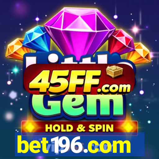 bet196.com