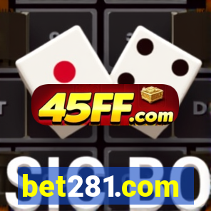 bet281.com