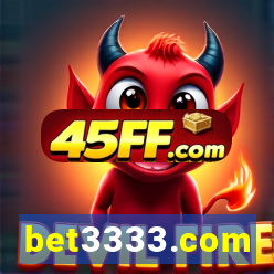 bet3333.com