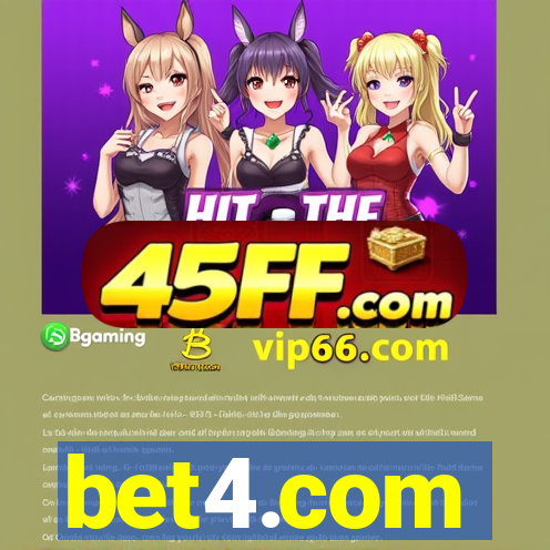 bet4.com