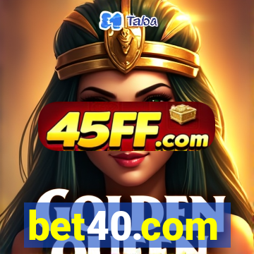 bet40.com
