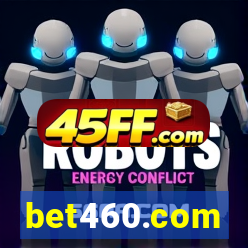 bet460.com