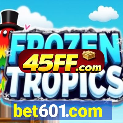bet601.com