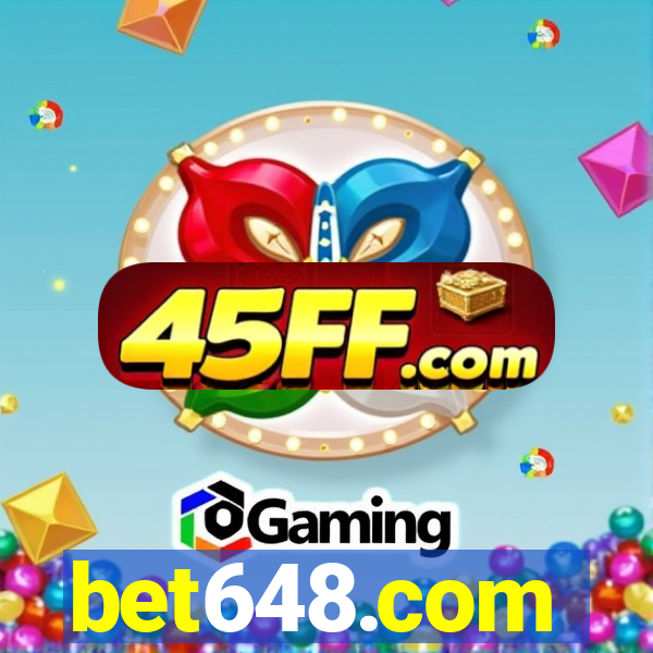 bet648.com