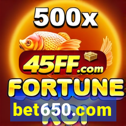 bet650.com
