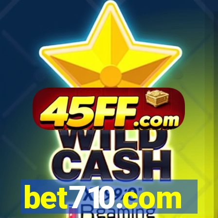 bet710.com