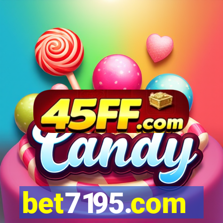 bet7195.com