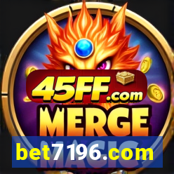 bet7196.com