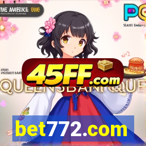 bet772.com