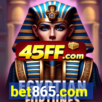 bet865.com